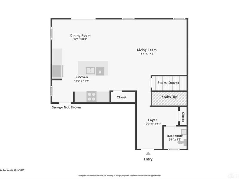 1071 Brooke Ln, Xenia, OH 45385 Photo 64