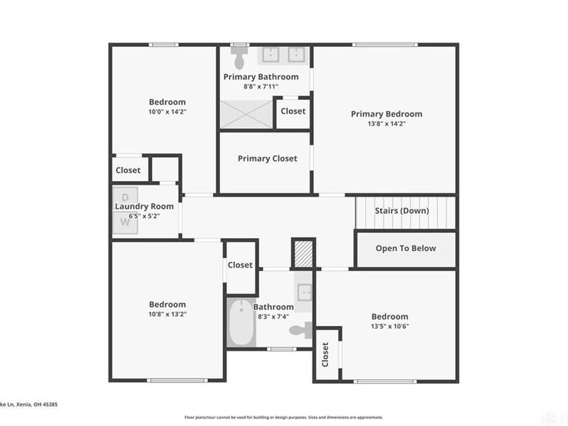 1071 Brooke Ln, Xenia, OH 45385 Photo 65