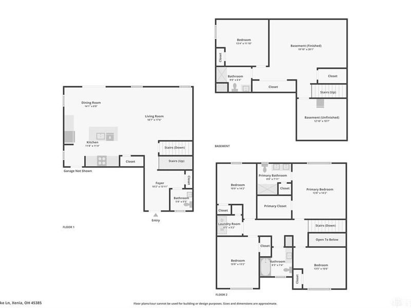 1071 Brooke Ln, Xenia, OH 45385 Photo 66