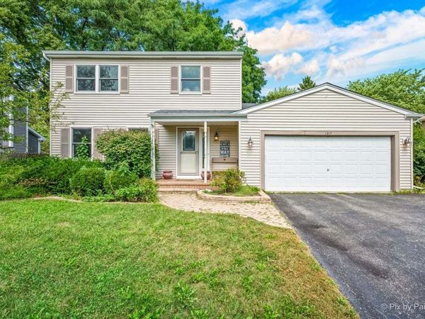 1217 North Avenue , Batavia, IL 60510