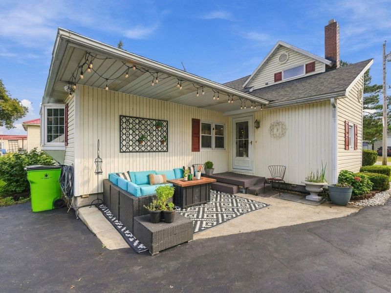471 E Center Street, West Mansfield, OH 43358 Photo 34