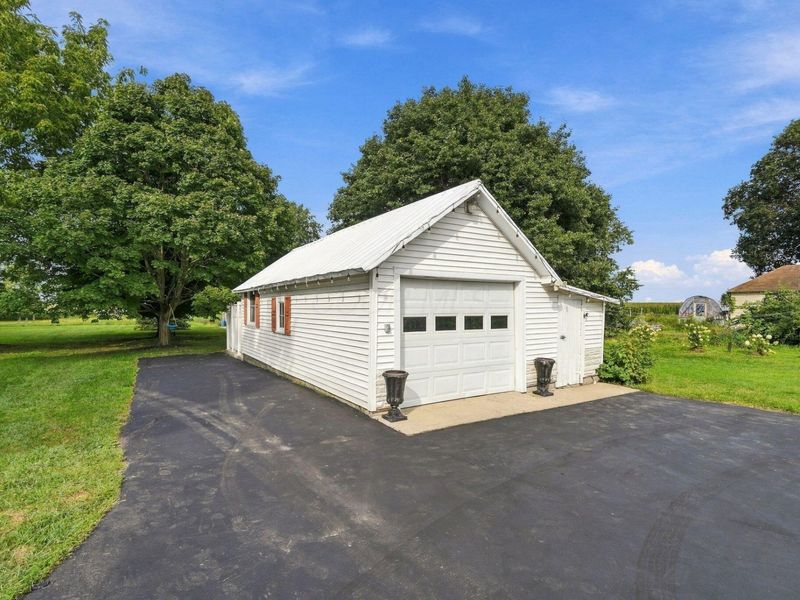 471 E Center Street, West Mansfield, OH 43358 Photo 37
