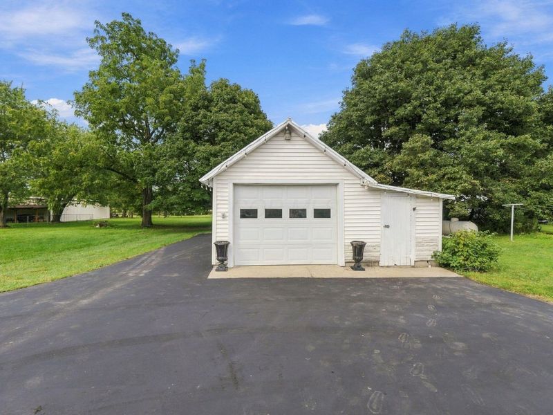 471 E Center Street, West Mansfield, OH 43358 Photo 38