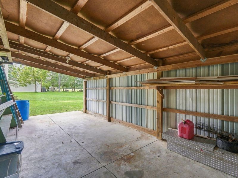 471 E Center Street, West Mansfield, OH 43358 Photo 46