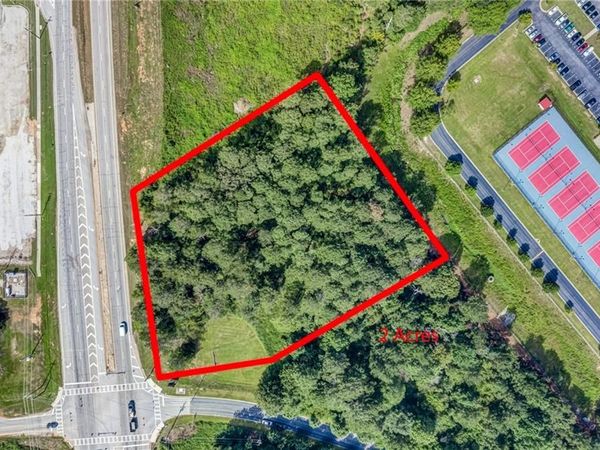0 HWY 78, Loganville, GA 30052