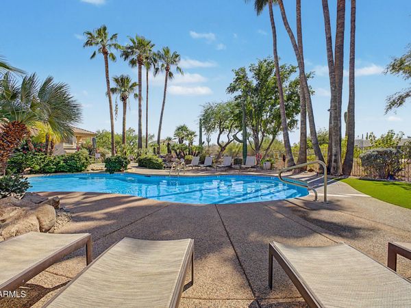 9253 N FIREBRICK Drive, Unit 104, Fountain Hills, AZ 85268