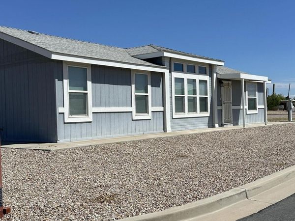 3601 N Montana Avenue, Florence, AZ 85132