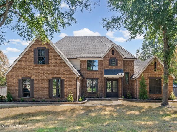 4024 Mitchell Place, Olive Branch, MS 38654