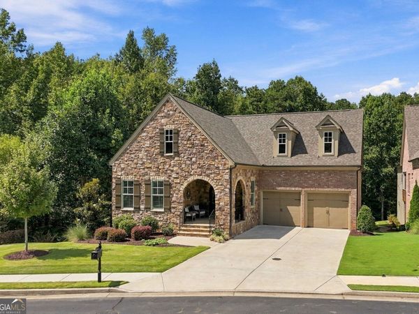 111 Cadence Trail, Canton, GA 30115