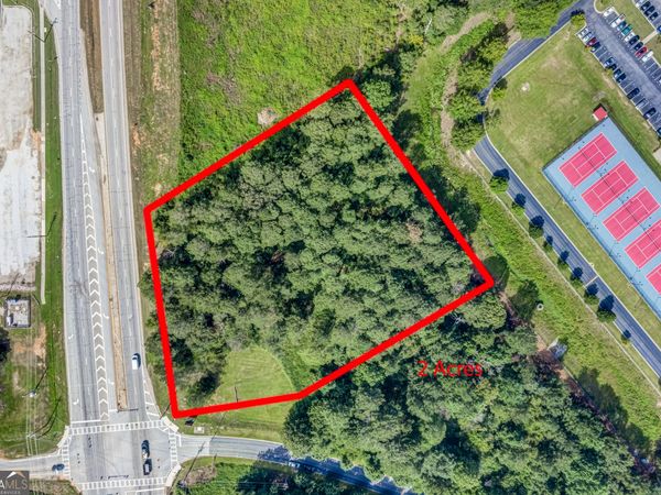 0 HWY 78, Loganville, GA 30052