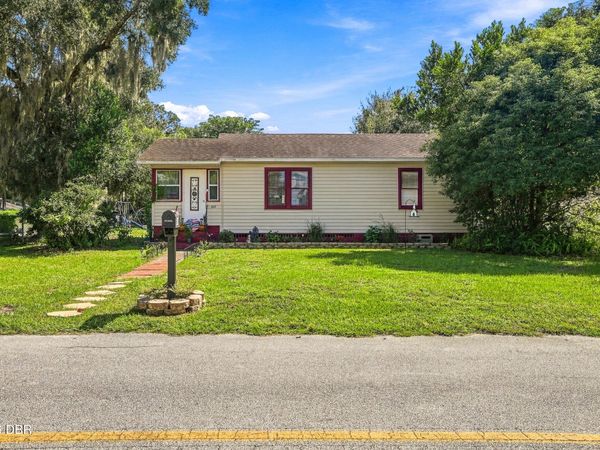 614 W Pennsylvania Avenue, DeLand, FL 32720