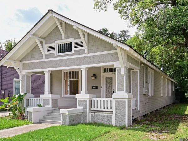612 East Blvd, Baton Rouge, LA 70802