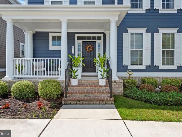 6315 CHESSINGTON STREET , MIDDLE RIVER, MD 21220