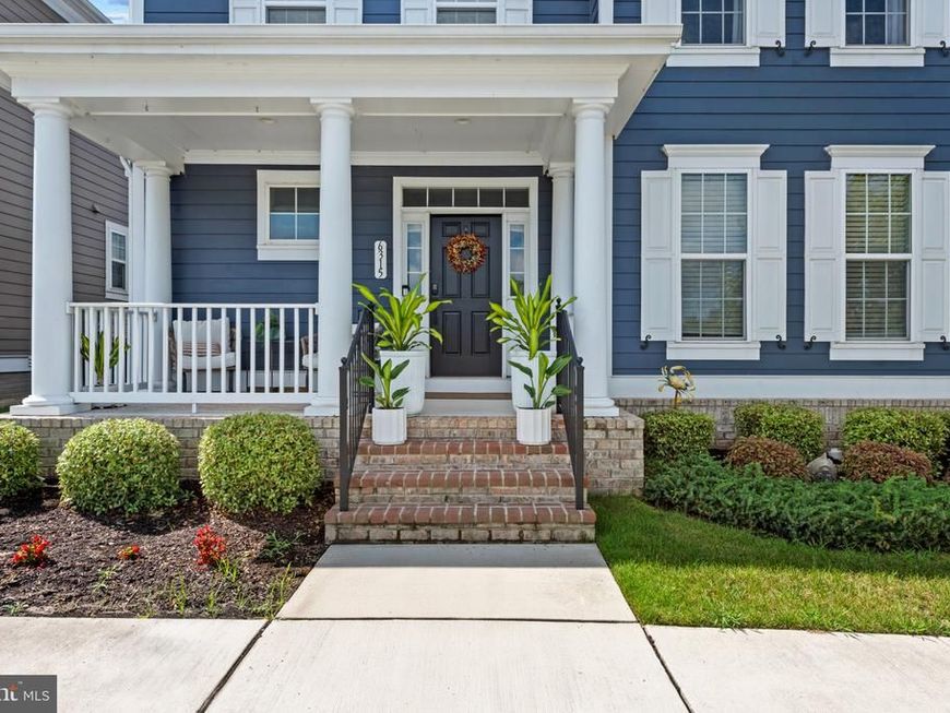 6315 Chessington Street , Middle River, MD 21220 Main Photo
