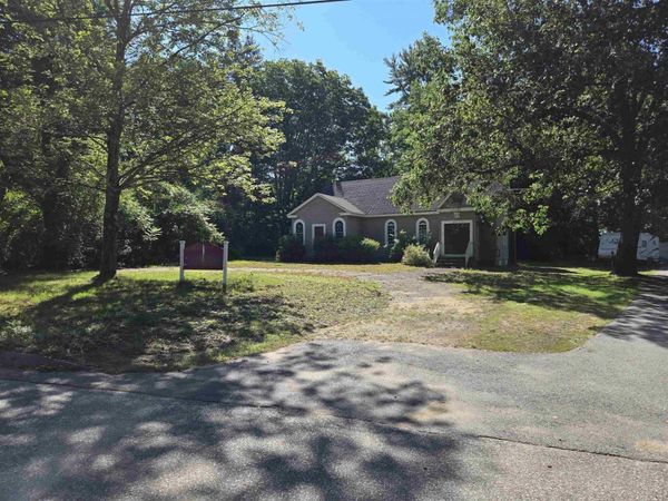 26 S Sulloway Street, Franklin, NH 03235