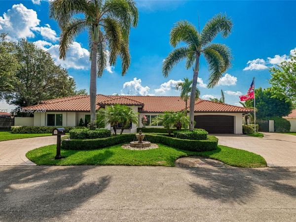 13561 SW 111th Ave , Miami, FL 33176