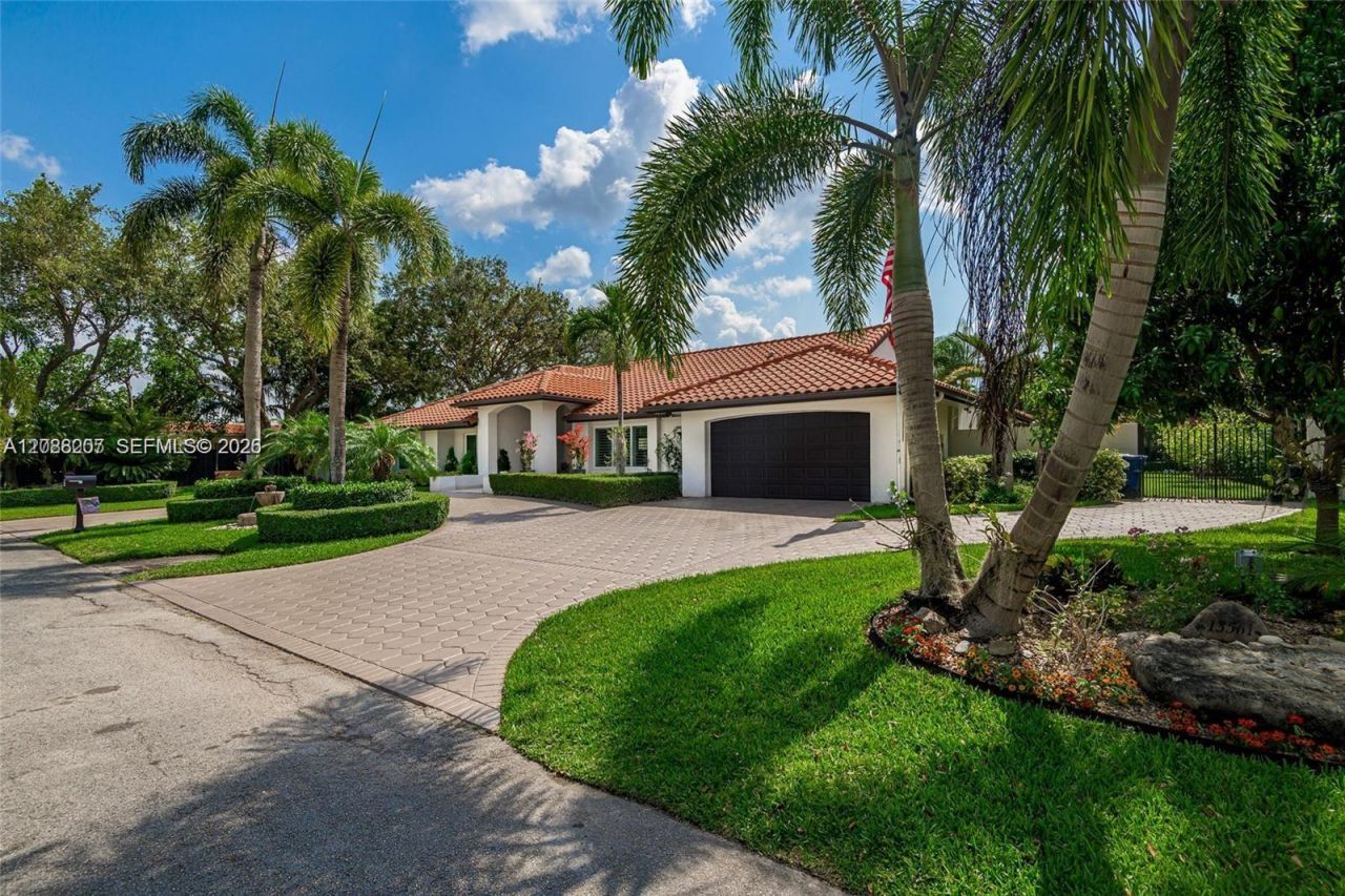 13561 SW 111th Ave, Miami, FL 33176 Photo