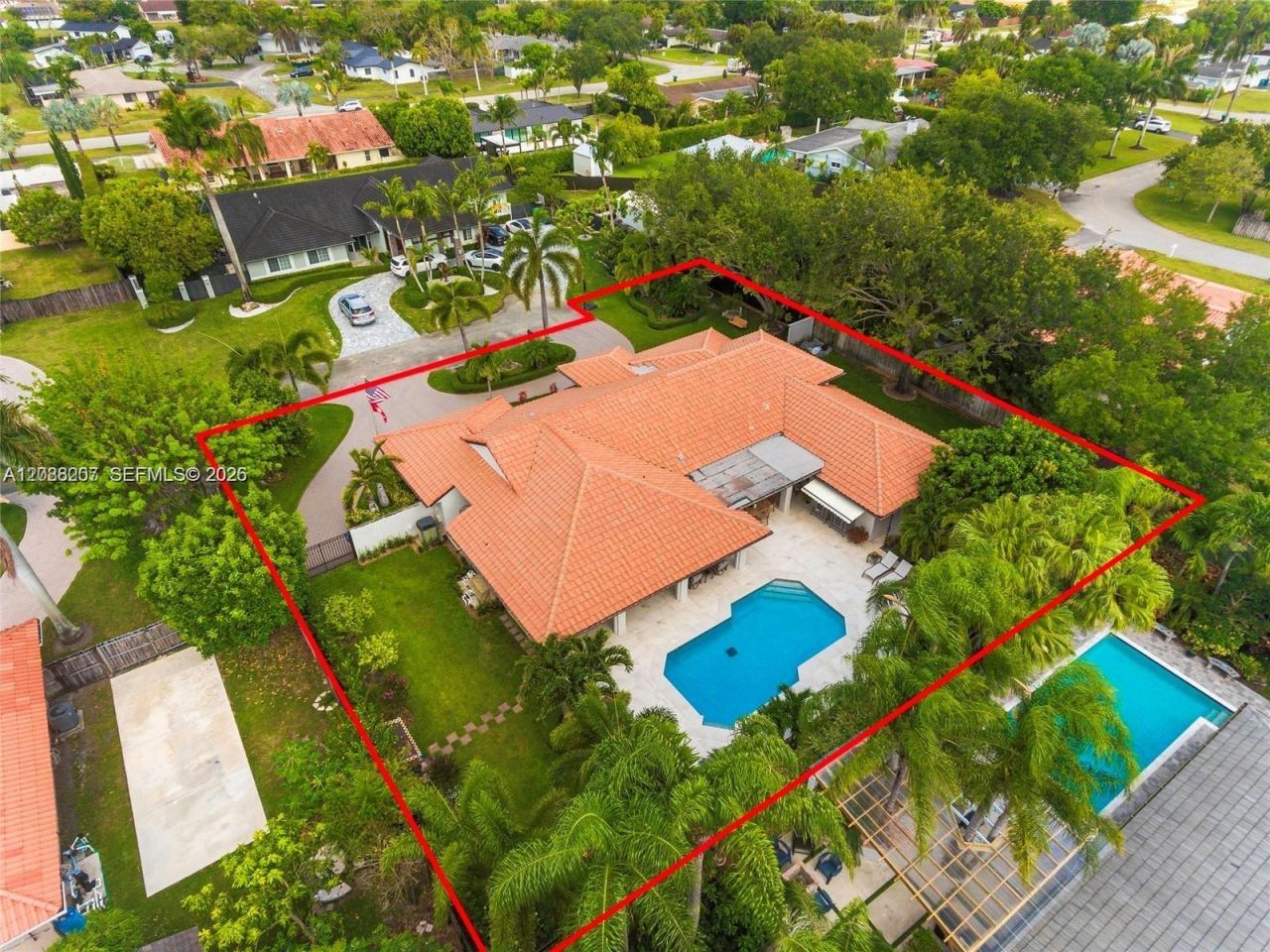 13561 SW 111th Ave, Miami, FL 33176 Photo