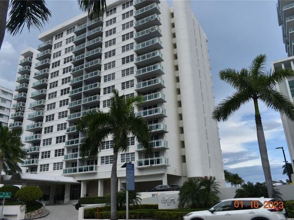 Unit 524, Miami Beach, FL 33141