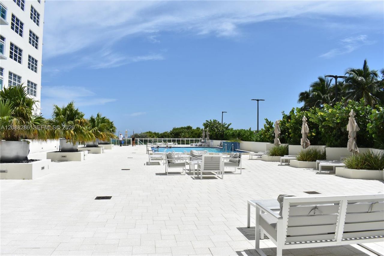 Please Call For Address, Unit 524, Miami Beach, FL 33141 Photo