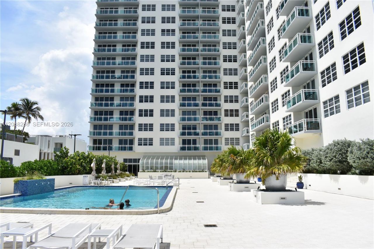Please Call For Address, Unit 524, Miami Beach, FL 33141 Photo