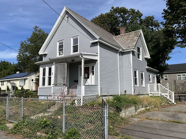 88 Kingman, Brockton, MA 02302