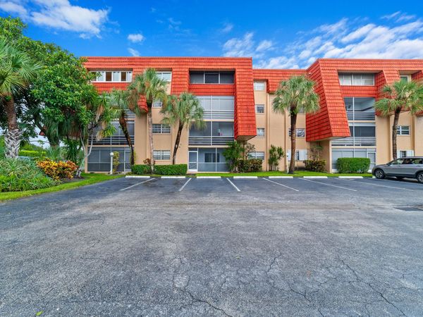 22615 SW 66TH Avenue, Unit 307, Boca Raton, FL 33428