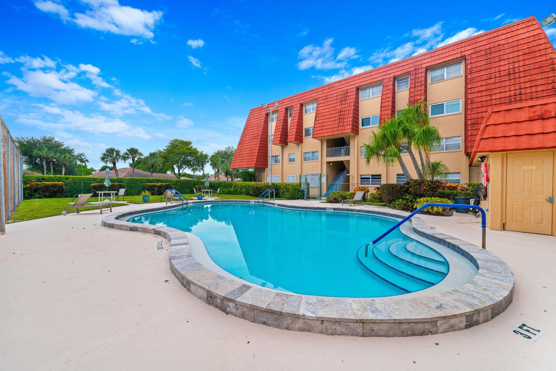 22615 SW 66th Avenue, Unit 307, Boca Raton, FL 33428 Photo