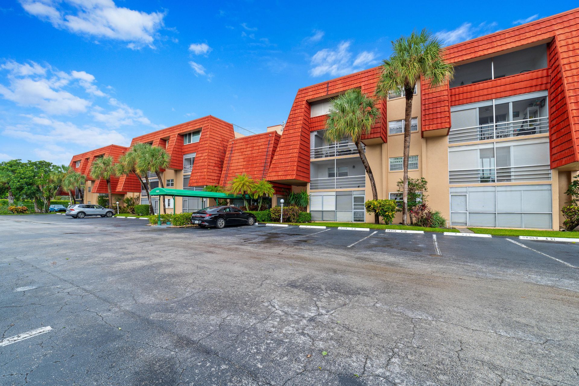 22615 SW 66th Avenue, Unit 307, Boca Raton, FL 33428 Photo