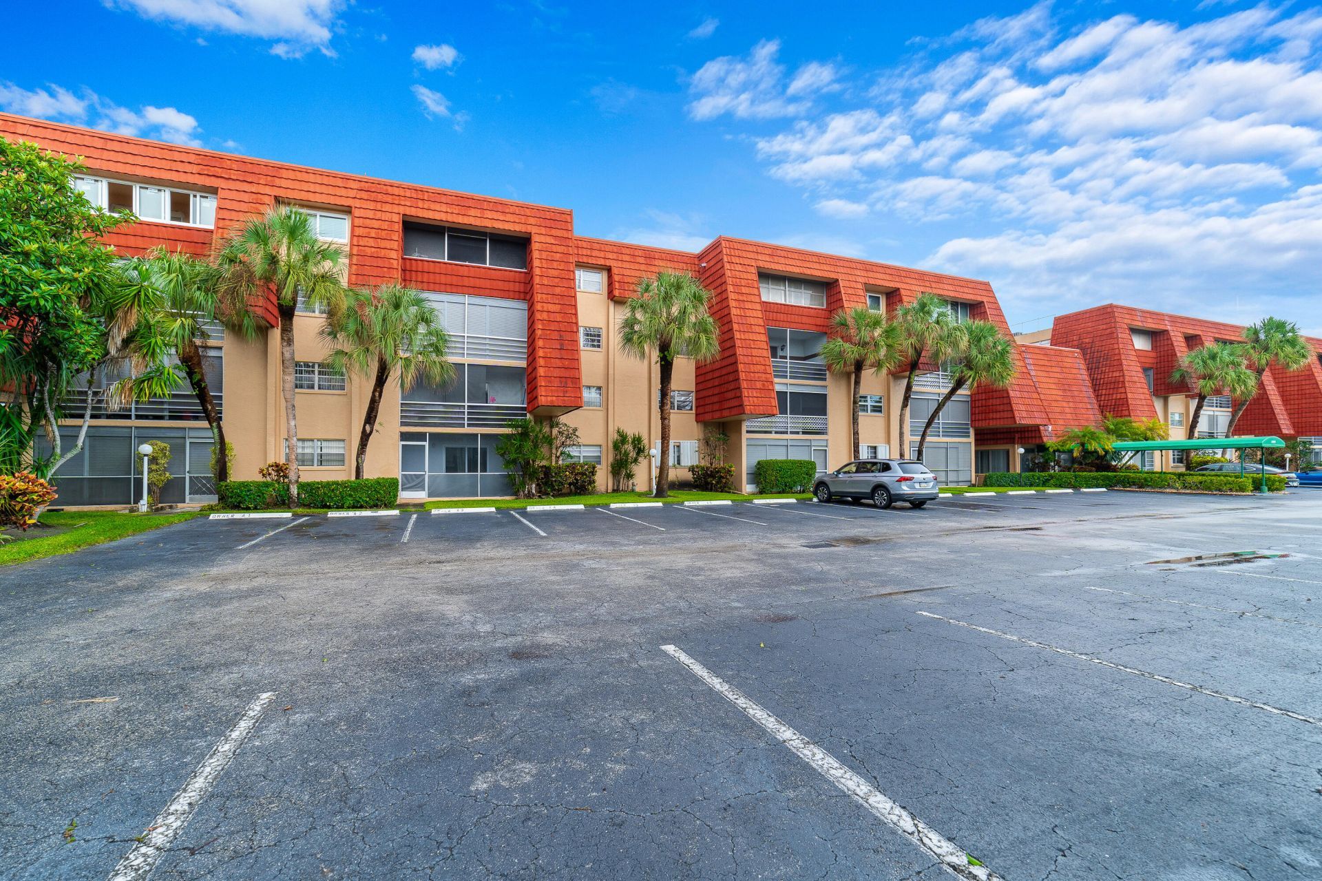 22615 SW 66th Avenue, Unit 307, Boca Raton, FL 33428 Photo