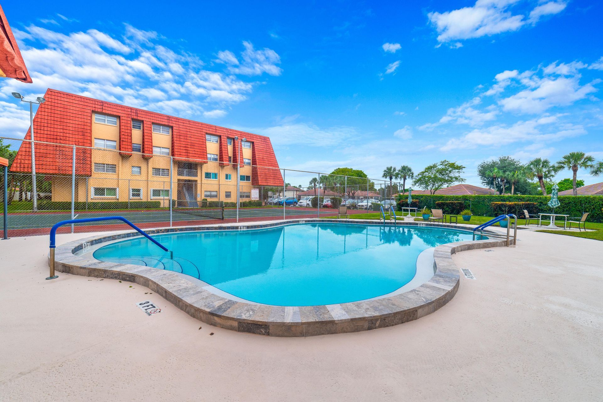 22615 SW 66th Avenue, Unit 307, Boca Raton, FL 33428 Photo