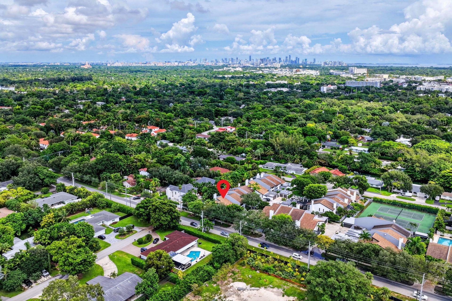 6995 SW 67th Avenue Sw, South Miami, FL 33143 Photo