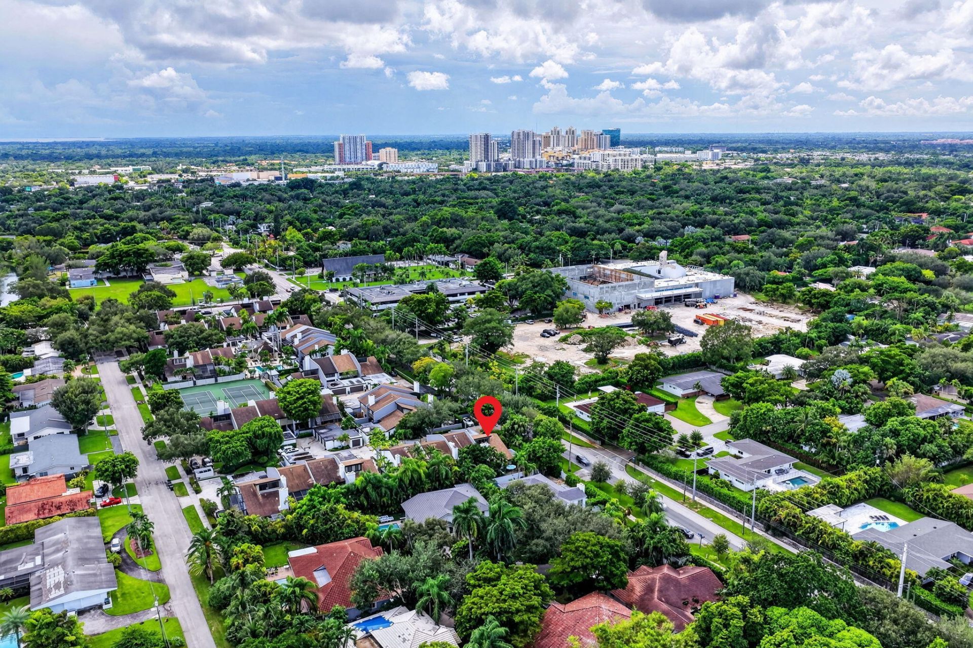 6995 SW 67th Avenue Sw, South Miami, FL 33143 Photo