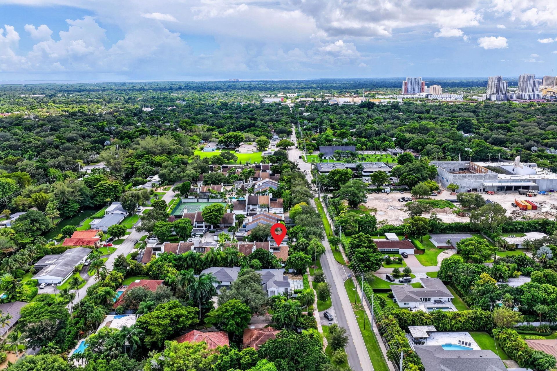 6995 SW 67th Avenue Sw, South Miami, FL 33143 Photo