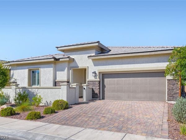 617 Comodo Street , Henderson, NV 89011