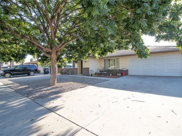 621 Brian, Hemet, CA 92544
