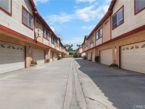 11233 Barnwall Street, Unit A, Norwalk, CA 90650