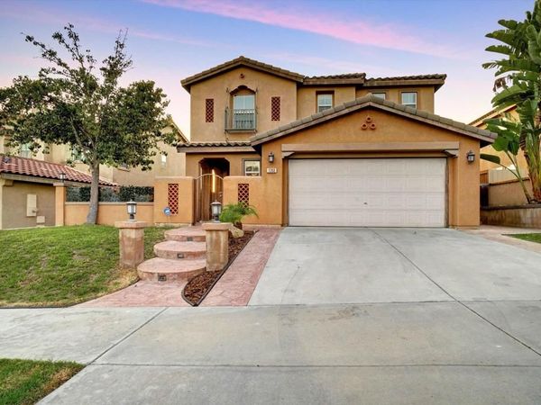 1260 Long View Drive, Chula Vista, CA 91915