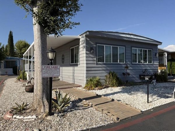 27361 Sierra Hwy, Unit 254, Canyon Country, CA 91351
