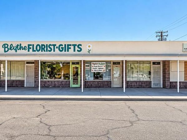 130 Broadway, Blythe, CA 92225