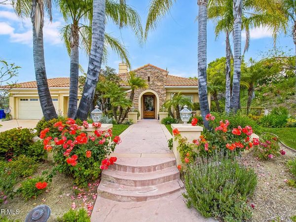 2822 Rainfield Avenue, Westlake Village, CA 91362