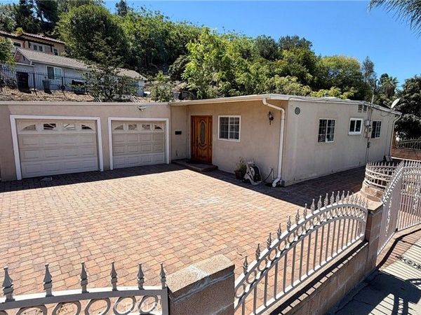 1160 Williams, Monterey Park, CA 91754