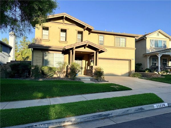 11226 Evergreen, Corona, CA 92883