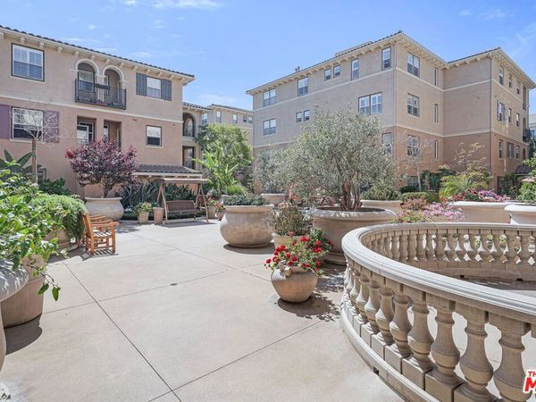 13080 Pacific Promenade, Unit 111, Playa Vista, CA 90094