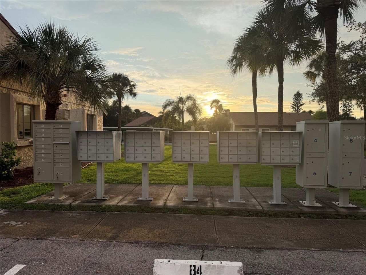 2716 Hidden Lake Boulevard, Unit C, Sarasota, FL 34237 Photo
