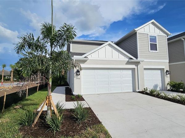 19916 MADERA CIRCLE , VENICE, FL 34293