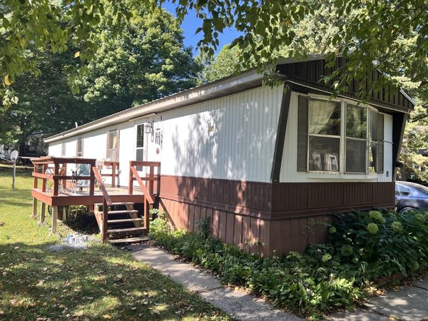 3720 County Road 40 NW, Unit 8, Garfield, MN 56332