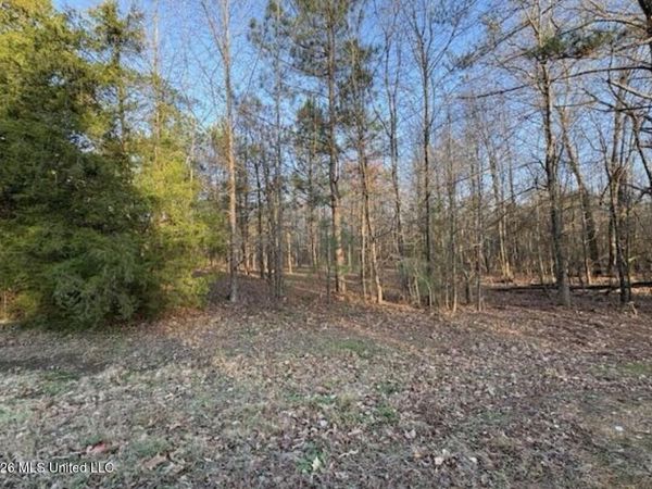 1397 Gravel Springs Road, Senatobia, MS 38668