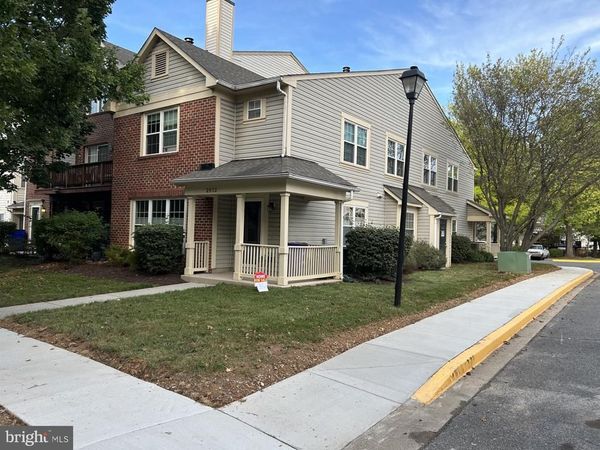 2612 WARREN WAY , Unit 3-1, FREDERICK, MD 21701