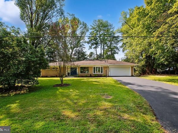 6533 COPA COURT, FALLS CHURCH, VA 22044